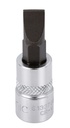 Socket 1/4" with slotted bit 5.5 mm (81337055, SONIC)