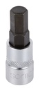 Galvutė 1/4 su šešiakampiu, 5/32'' (SAE) (81413704, SONIC)
