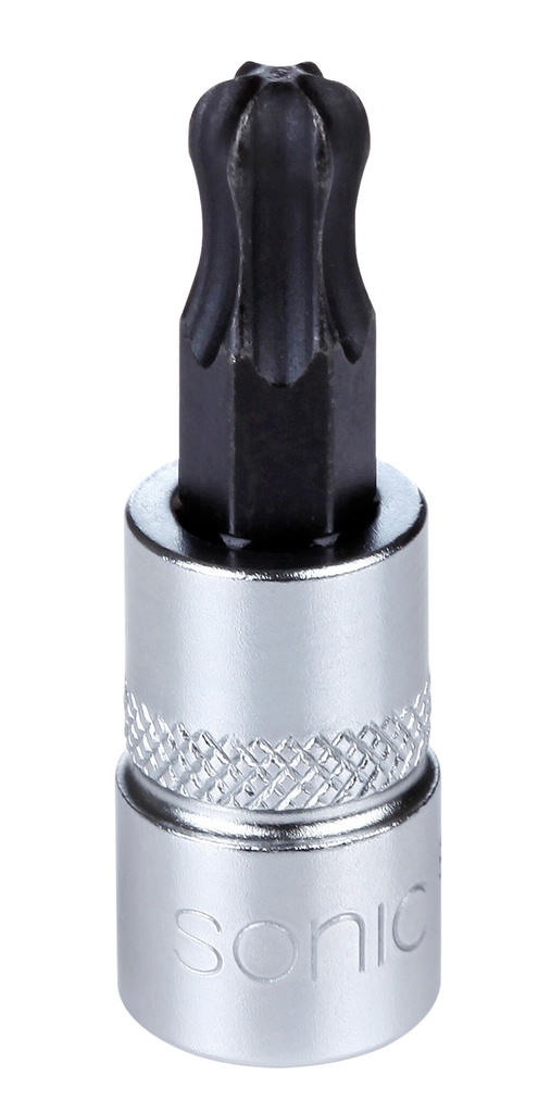 Galvutė 1/4" su TORX T-27 (81613727, SONIC)