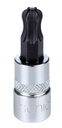 Galvutė 1/4" su TORX T-27 (81613727, SONIC)