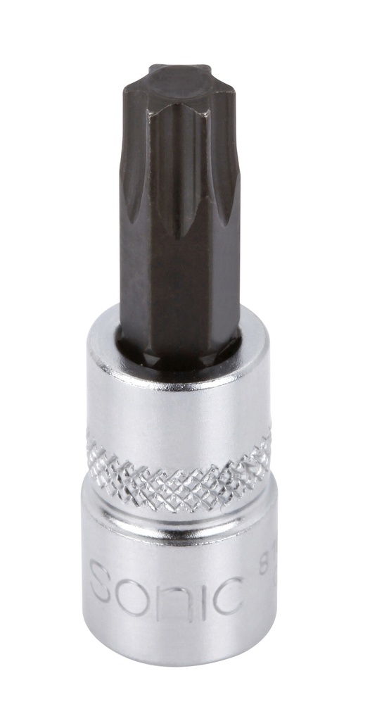 Galvutė 1/4" su TORX T-9 (8163709, SONIC)