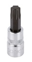 Galvutė 1/4" su TORX T-9 (8163709, SONIC)