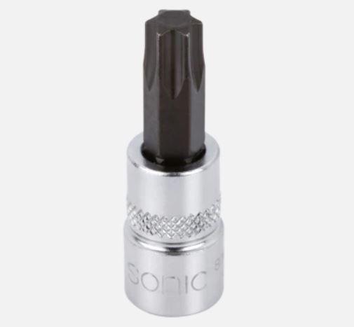 Head 1/4 with TORX T-25 8163725