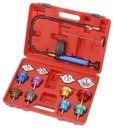 Sonic Cooling System Testing Tool Kit 14-Piece