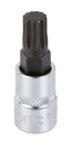 Galvutė 1/4" XZN (spline) M5 (8183705, SONIC)