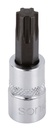 Bit socket 1/4" ribe M4 (8193704, SONIC)