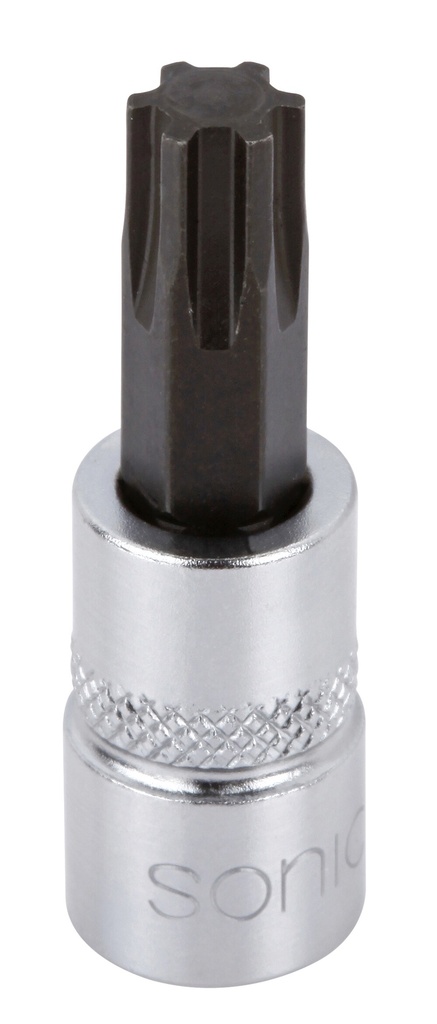 Galvutė su antgaliu 1/4" RIBE M5 (8193705, SONIC)