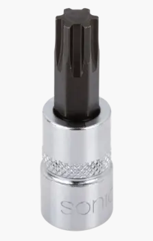 Galvutė 1/4 su 12-kampiu M7