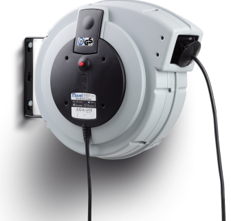 Ritė elektrai 15m 400V, MAVEL 820896,