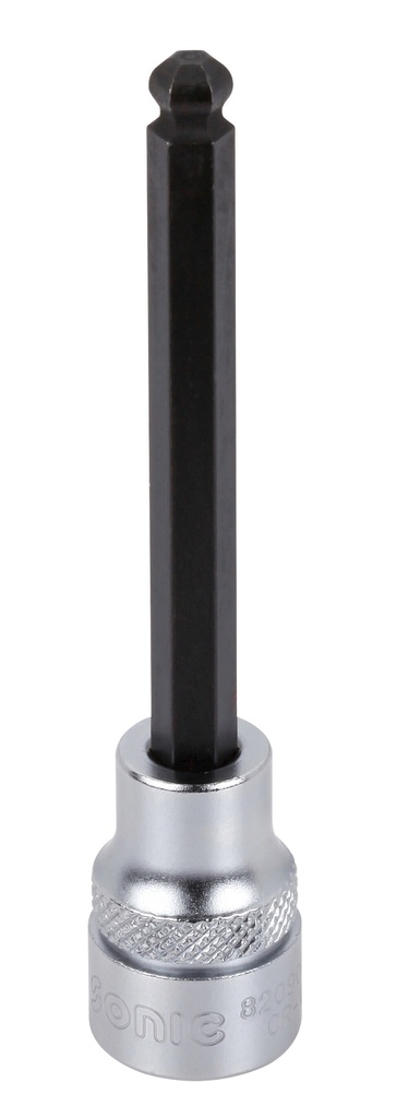 Apvali šešiakampė galvutė 3/8'', 5mm, SONIC EQUIPMENT (8209005, SONIC)