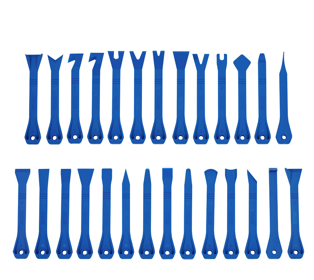 Apdailos nuėmimo pleištas (821001-9, SONIC)