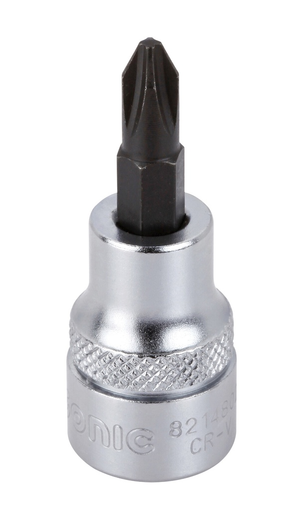 Galvutė 3/8" PH.1 (8214801, SONIC)