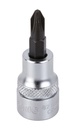 Galvutė 3/8" PH.1 (8214801, SONIC)