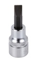 Galvutė 3/8'' su šešiakampiu antgaliu 7 mm (8234807, SONIC)