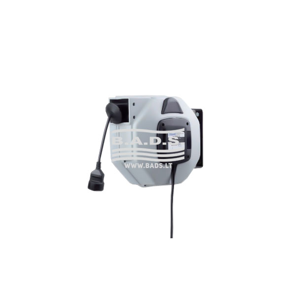 Ritė elektrai 20m 230V (824123, MAVEL)