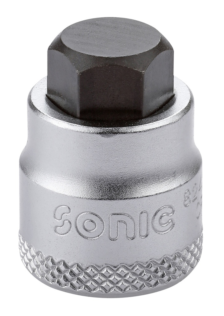 Galvutė 3/8'' 5mm (8242705, SONIC)