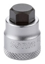 Galvutė 3/8'' 5mm (8242705, SONIC)