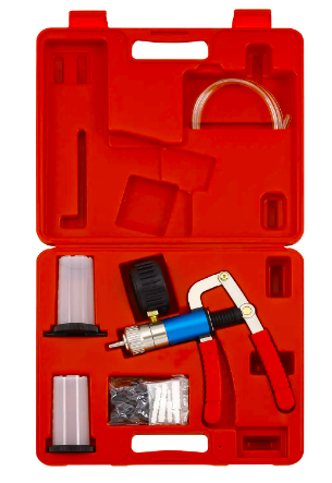 Slėgio/Vakuumo pompa [826001] []