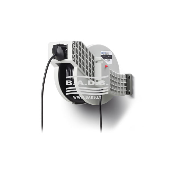 Ritė elektrai 18m 230V (826040, MAVEL)
