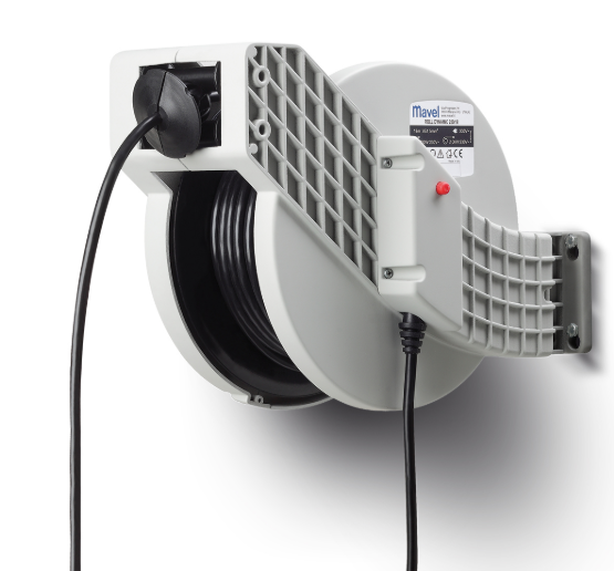 Ritė elektrai 15m 230V MAVEL S.r.l. (826080, MAVEL)