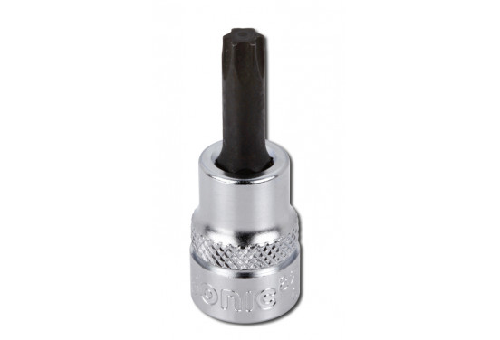 Bit socket 3/8" TORX T15