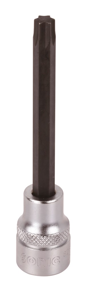 Bit socket 3/8" TORX 90mmL T10