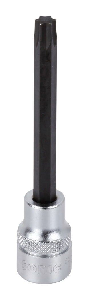 Galvutė su antgaliu 3/8" TORX 90 mm L T40 (8269040, SONIC)