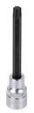 Galvutė su antgaliu 3/8" TORX 90 mm L T40 (8269040, SONIC)