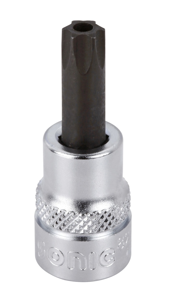 Galvutė 3/8 su TORX su centrine skyle T-55 (8274855, SONIC)