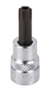 Galvutė 3/8 su TORX su centrine skyle T-55 (8274855, SONIC)