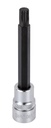 Bit socket 3/8" spline 90mmL M9 (8289009, SONIC)