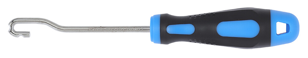 Brake line corrosion removal scraper (829005, SONIC)