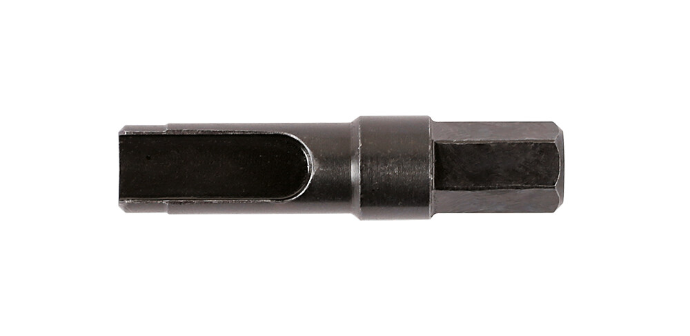 Sump plug removal tool VAG 2ltr 4Cyl (829008, SONIC)