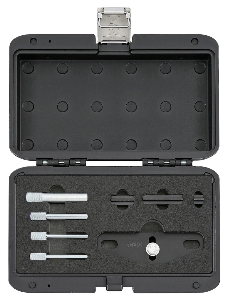 Engine timing tool kit Ford/PSA/Fiat diesel TDCi/HDi - 1.4/1.6 (829023, SONIC)