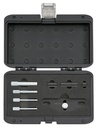 Variklio blokavimo įrankių rinkinys Ford/PSA/Fiat dyzelinas TDCi/HDi – 1,4/1,6 (829023, SONIC)