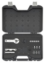 Variklio paskirstymo rinkinys Fiat / Ford Benzinas - 1,2 / 1,4 8V (829024, SONIC)