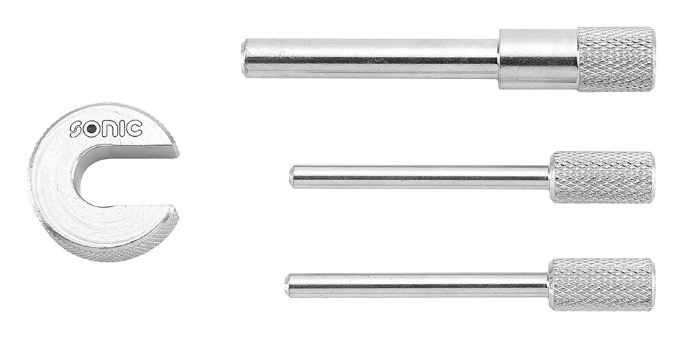Variklio blokavimo įrankių rinkinys Fiat / PSA / Opel / Iveco JTD Dyzelinas - 2,5 (829026, SONIC)
