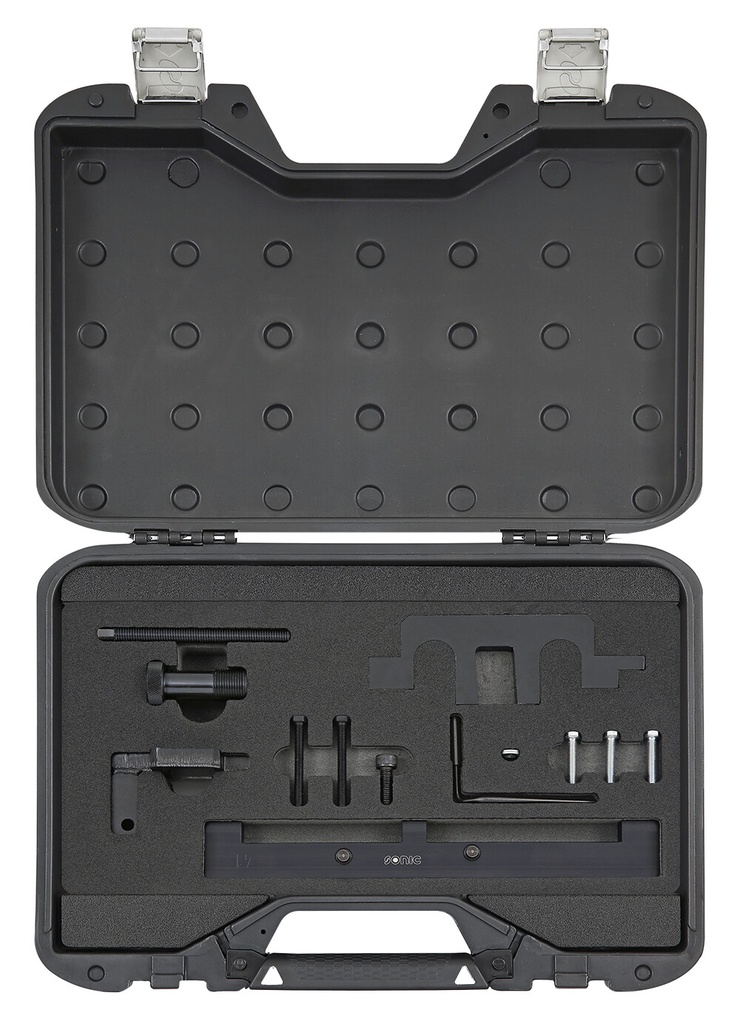 Engine Timing Locking Tool Set BMW Petrol N40/45/45T - 1.6 (829032, SONIC)