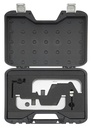 Variklio blokavimo įrankių rinkinys BMW Benzinas N62 V8 / N73 V12 - 3,6/4,0/4,4/4,8/6,0 (829034, SONIC)