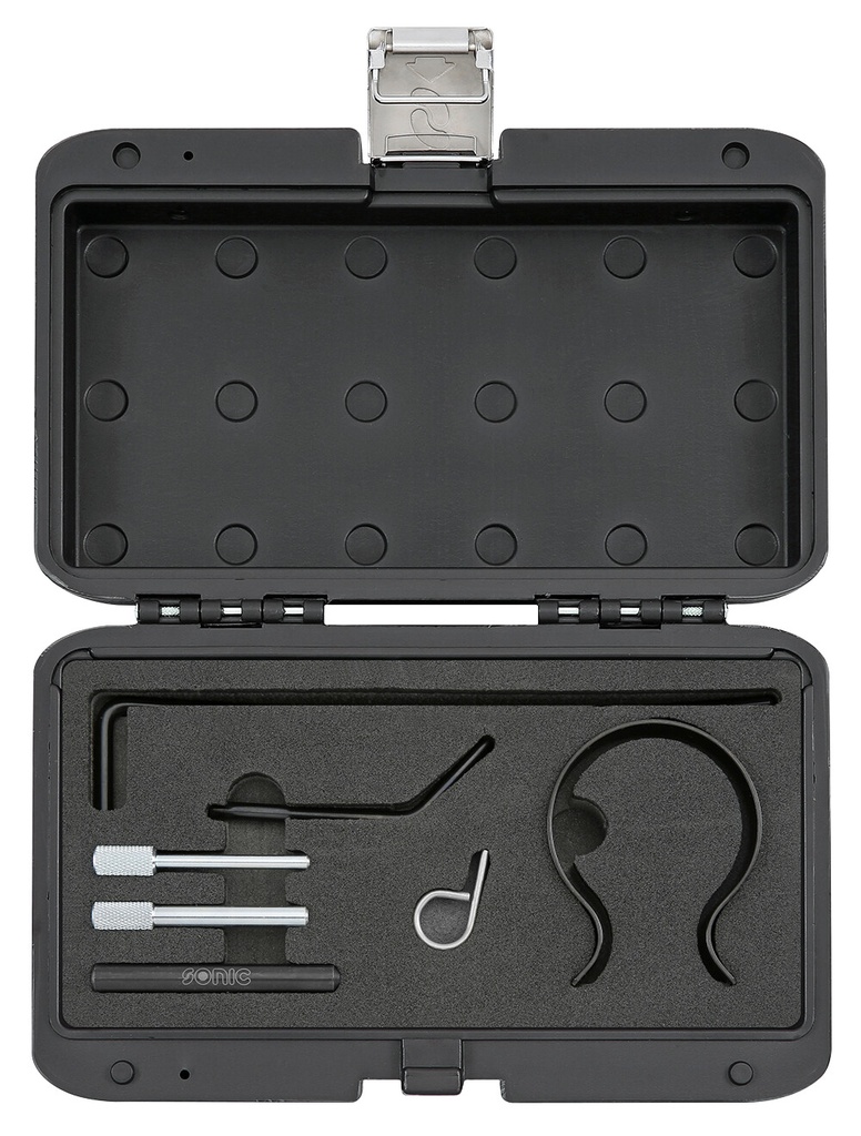 Engine timing tool set PSA - 1.4 16V (829035, SONIC)