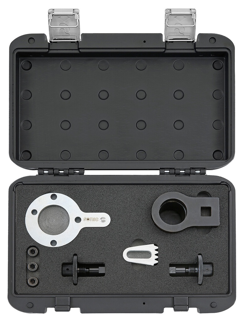 Engine timing tool kit Fiat/Opel/Ford/PSA diesel JTD - 1.3 (829039, SONIC)