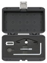 Variklio blokavimo įrankių rinkinys Land Rover/Ford/PSA dyzelinas DW12 - 2,2 (829040, SONIC)