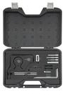 Variklio blokavimo įrankių rinkinys PSA/Fiat DW10/DW12 - 2,0/2,2 (829041, SONIC)