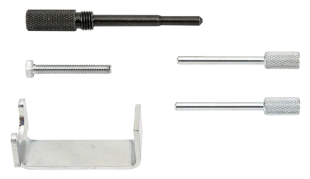 Variklio blokavimo įrankių rinkinys Honda benzinas SOHC/DOHC - 1,6/1,8/2,0/2,2 (829053, SONIC)