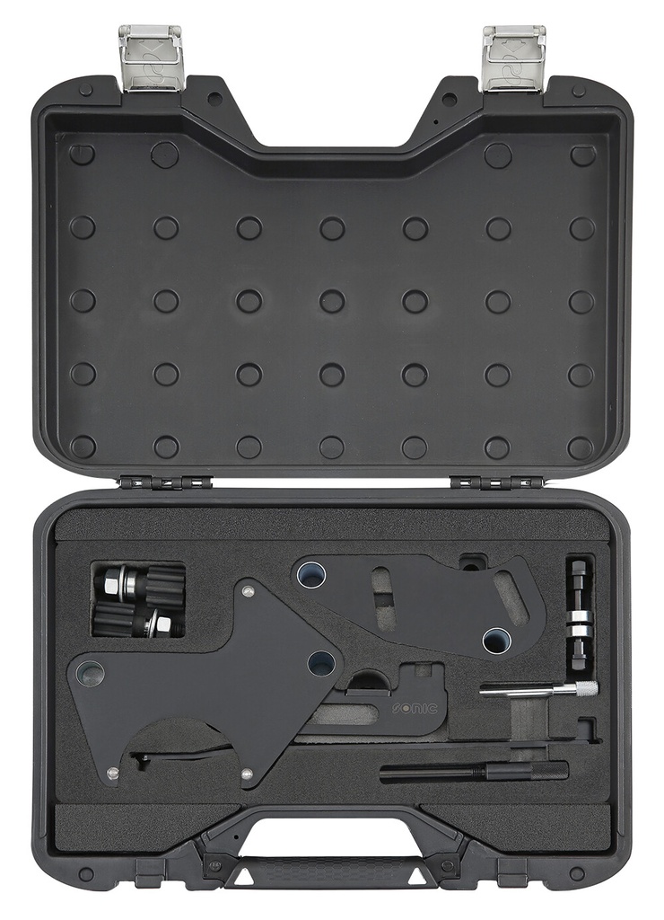 Engine timing tool kit petrol, belt drive - 1.4/1.6/1.8/2.0 (829058, SONIC)