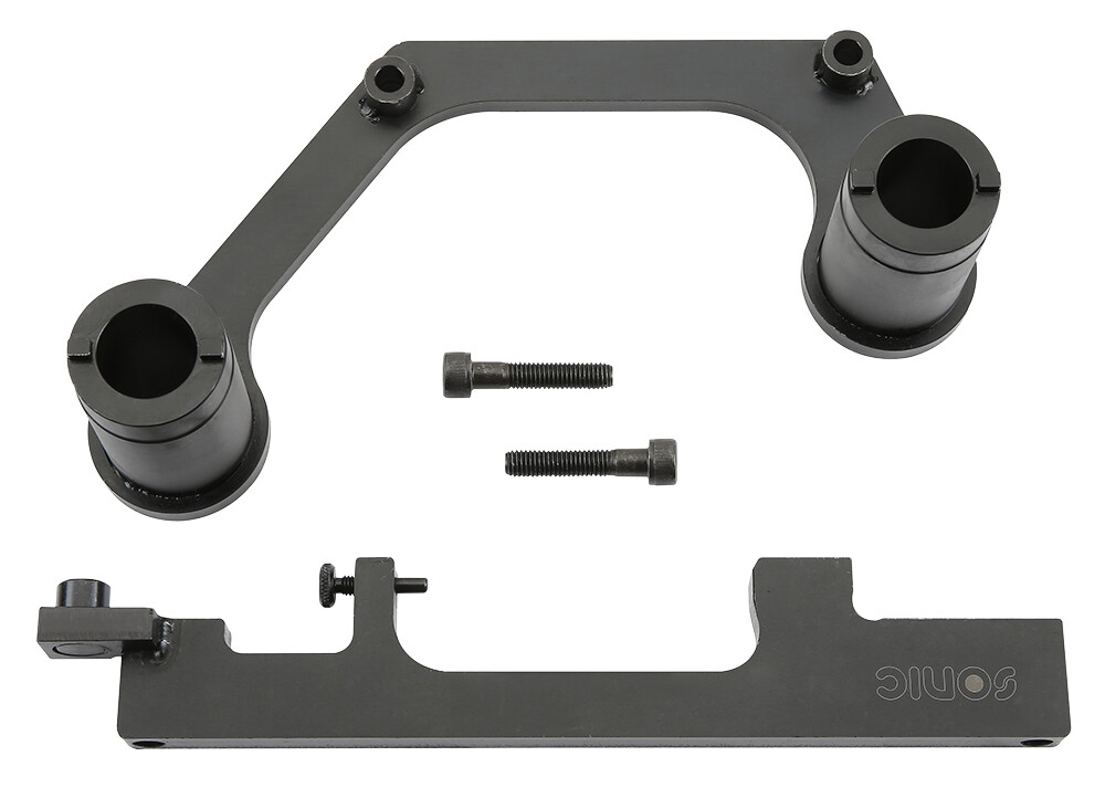 Balance shaft setting kit, BMW diesel N47 2.0 (829097, SONIC)