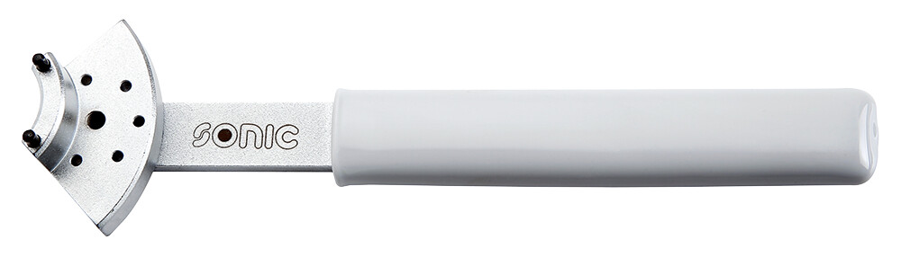 Variklio blokavimo įrankių rinkinys VAG Adjustable Head (829100, SONIC)