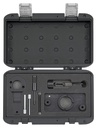 Engine Timing Locking Tool Set - Vauxhall/Opel 2.0 CDTi, Timing Belt (829127, SONIC)