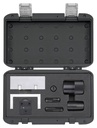 Engine locking tool set Volvo/Ford Petrol - 2.5 (829133, SONIC)