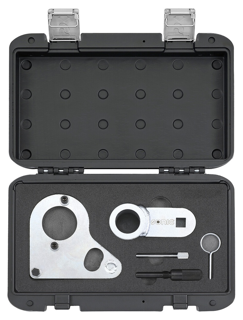 Engine timing tool set Renault/Nissan/Mercedes/Vauxhall Diesel R9M - 1.6 (829134, SONIC)